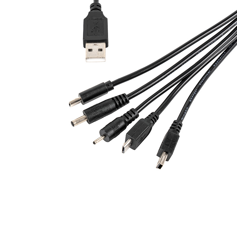 Nabíjecí kabel