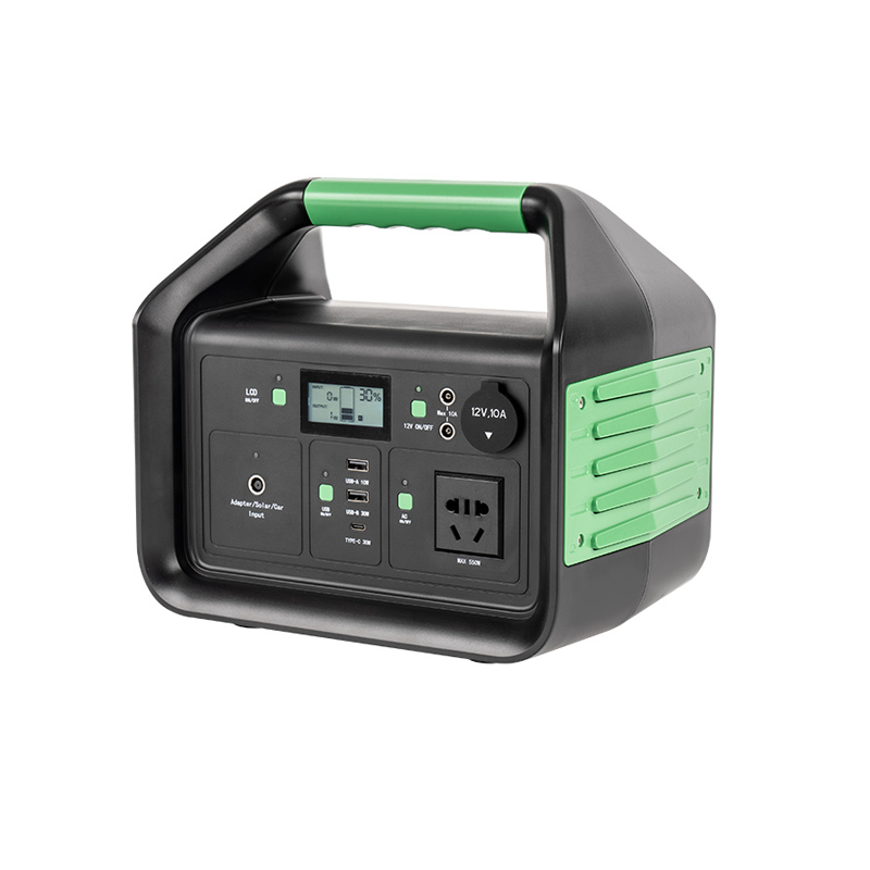 Jak mohu udržovat svou venkovní přenosnou elektrárnu pro dlouhověkost?