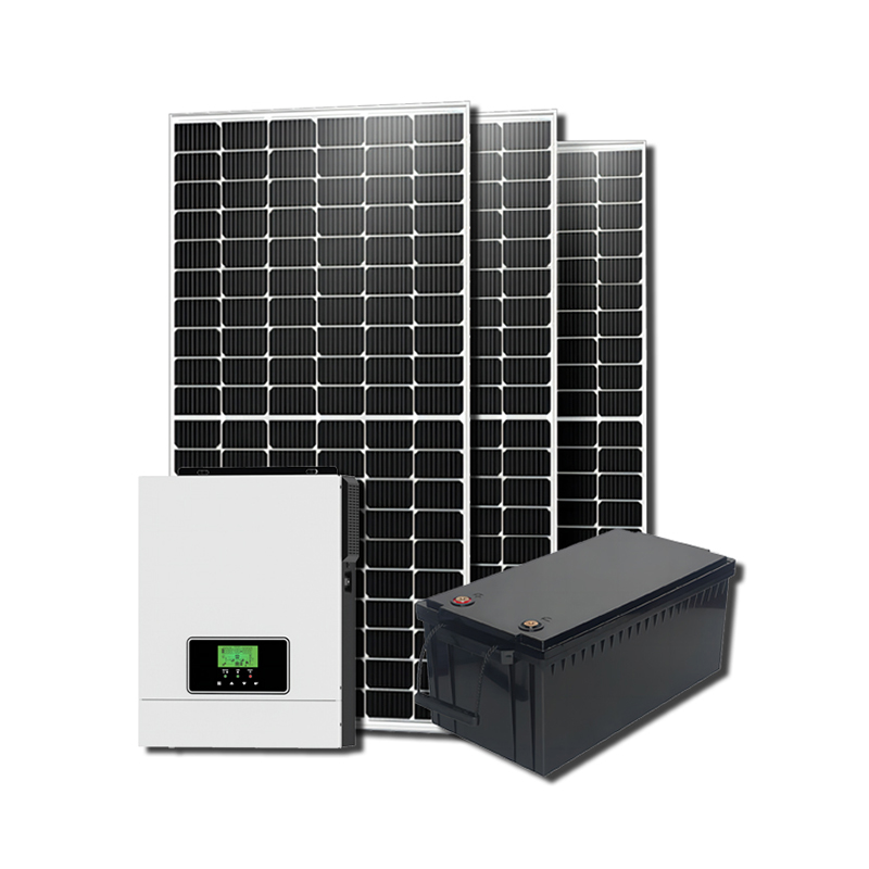 Jak fungují systémy skladování solární energie: Kompletní průvodce začátečníky